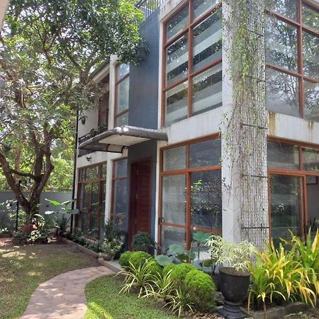 Gampaha Heritage Bagian luar foto