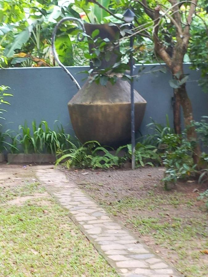 Gampaha Heritage Bagian luar foto