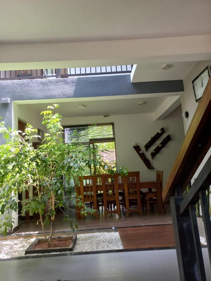 Gampaha Heritage Bagian luar foto
