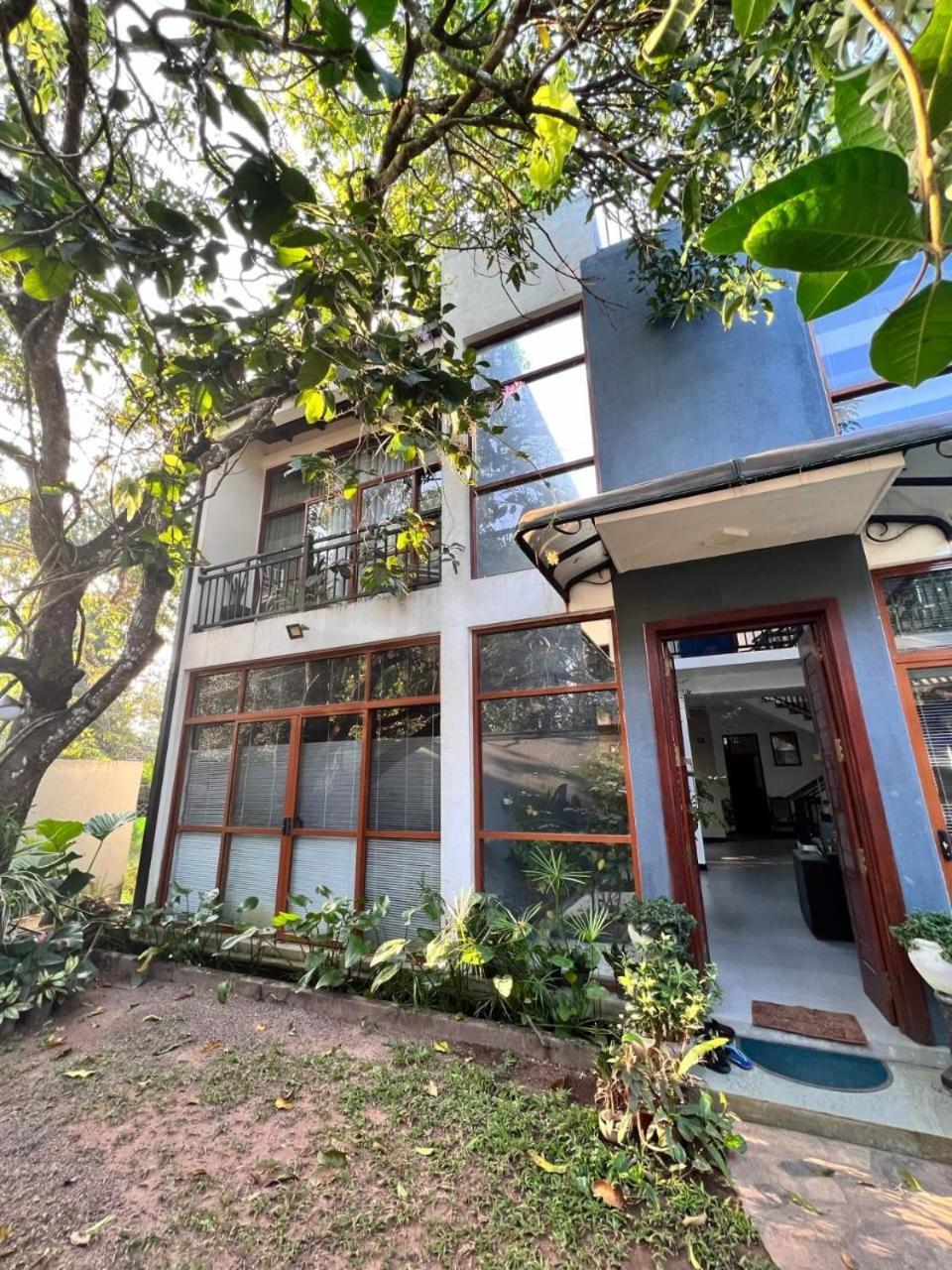 Gampaha Heritage Bagian luar foto