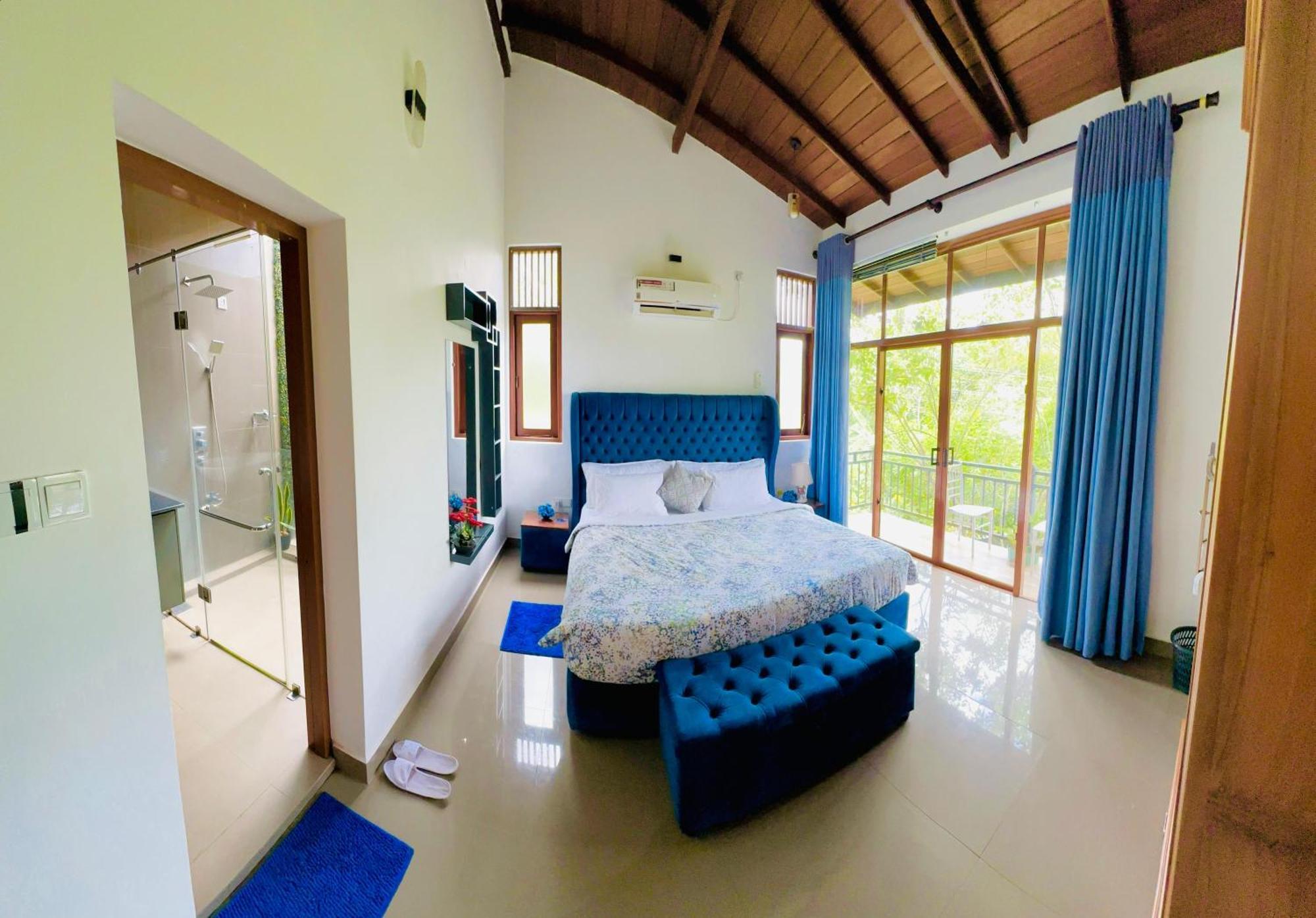 Gampaha Heritage Bagian luar foto